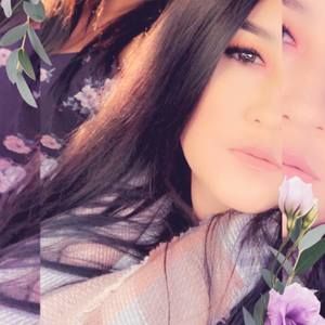 Meet your Posher, Natasha